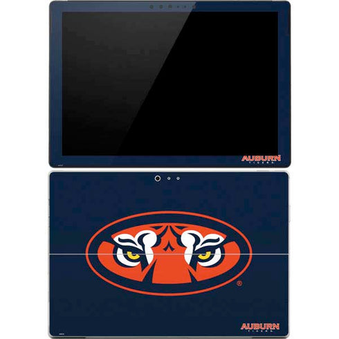 Auburn University Tigers Mascot Surface Pro 4 Skin
